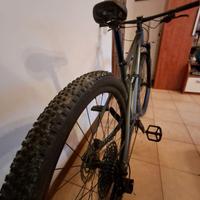 Mtb scott scale 970 Gray