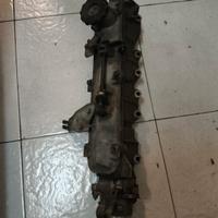 Fiat Uno Turbo i.e.  castelletto & camma