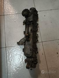 Fiat Uno Turbo i.e.  castelletto & camma