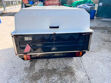 Carrello uso interno