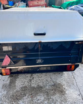 Carrello uso interno