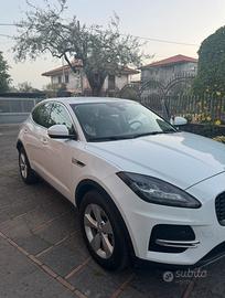 Jaguar epace GARANZIA APPROVED FINO A MAGGIO 2028