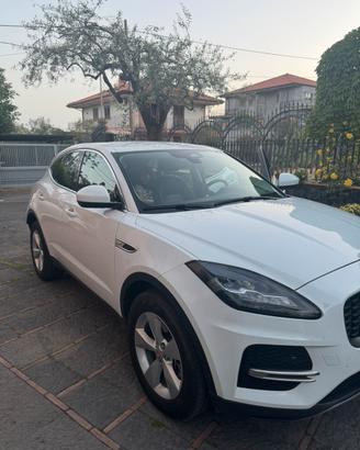 Jaguar epace GARANZIA APPROVED FINO A MAGGIO 2028