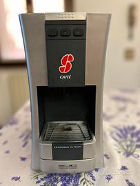 Macchinetta del caffè