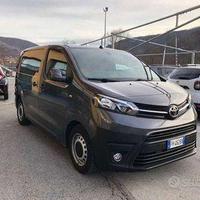Ricambi per toyota PROACE 2018 2019 2020 DISPONIA