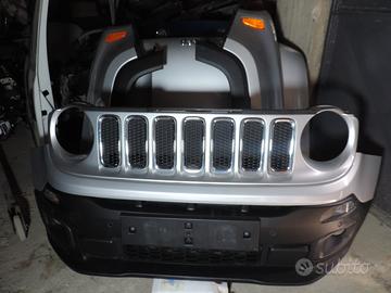 Musata jeep renegade 2016