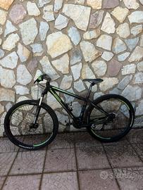 mountain bike lombardo sestriere 350
