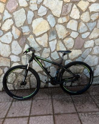 mountain bike lombardo sestriere 350