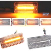 FRECCIE A LED DINAMICHE PER FIAT DUCATO CITROEN JU