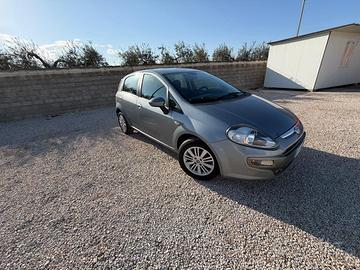 Fiat punto evo