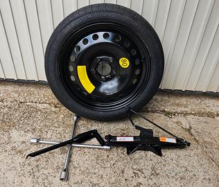 Ruotino di scorta per Ford PUMA e similari