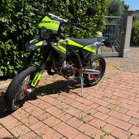 Fantic XM 50cc