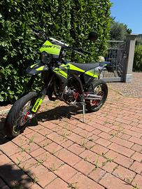 Fantic XM 50cc