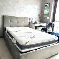 Letto 1 piazza e 1/2