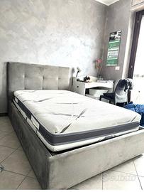 Letto 1 piazza e 1/2