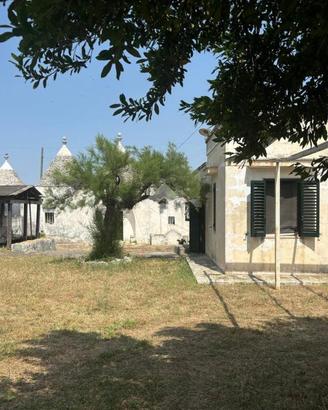 RUSTICO A MARTINA FRANCA