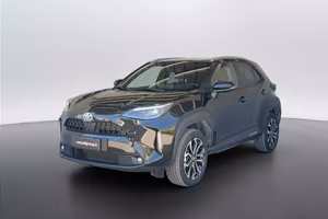 TOYOTA Yaris Cross 2021 - Yaris Cross 1.5h Trend f