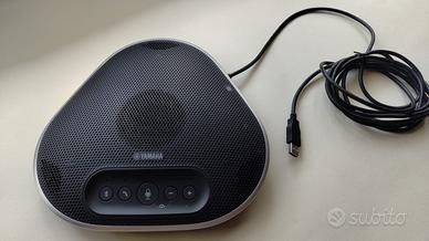 Sistema per audio conferenza YAMAHA YVC-330