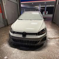 GOLF 7.5 GTI PERFORMANCE