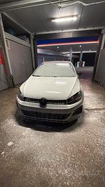 GOLF 7.5 GTI PERFORMANCE