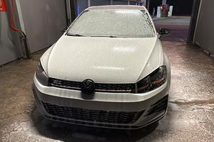 GOLF 7.5 GTI PERFORMANCE