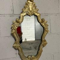 Specchio vintage