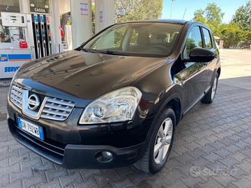 Nissan Qashqai 1.6 16V Tekna