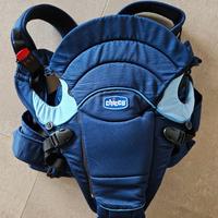 Chicco Marsupio You&Me Physio-Comfort