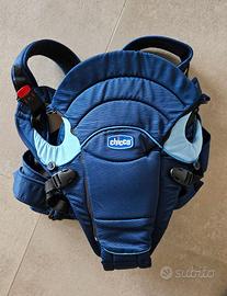 Chicco Marsupio You&Me Physio-Comfort