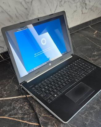 NoteBook HP 