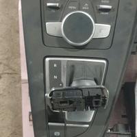 Navigatore audi a3 2018