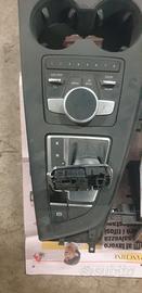 Navigatore audi a3 2018