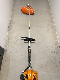 DECESPUGLIATORI PROGREEN BM43 2 TEMPI - COLLAUDATI