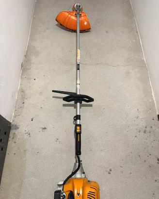DECESPUGLIATORI PROGREEN BM43 2 TEMPI - COLLAUDATI