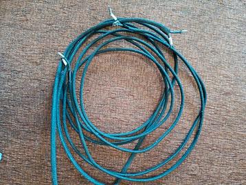 Cavi di potenza Duelund 12 AWG