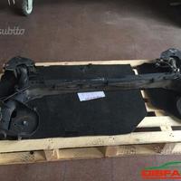 Assale posteriore renault kangootm k9kb8 euro 4