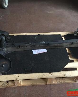 Assale posteriore renault kangootm k9kb8 euro 4