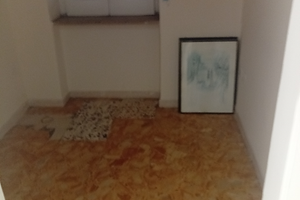 Pompei centro appartamento