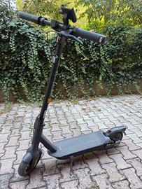 Monopattino Ninebot G2 Max perfetto