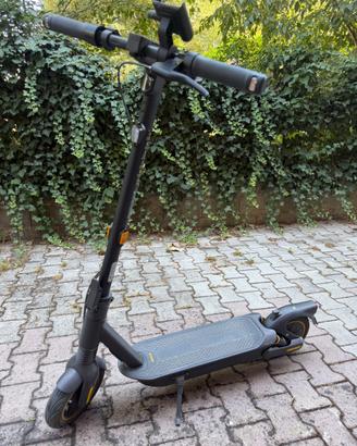 Monopattino Ninebot G2 Max perfetto