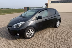 Toyota Yaris 1.5 Hybrid 5 porte Lounge