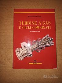 Turbine a gas e cicli combinati Lozza