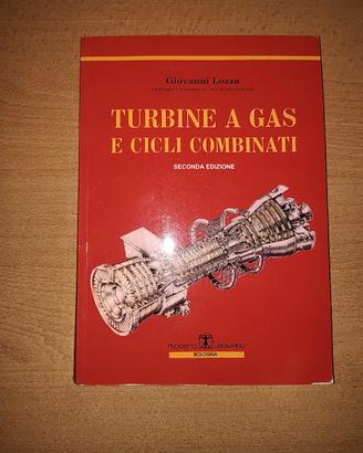Turbine a gas e cicli combinati Lozza