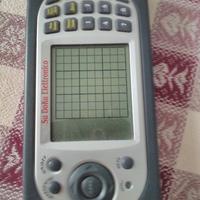 Sudoku elettronico a pile
