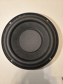 Altoparlante Subwoofer THOMSON EASTECH