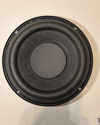 Altoparlante Subwoofer THOMSON EASTECH