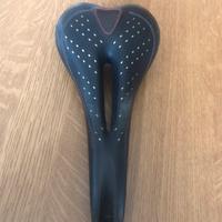 Sella com Gel e foro centrale, selle italia