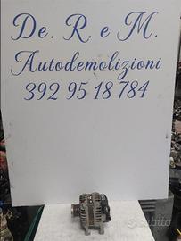 ALTERNATORE FORD Ka Ka+ Serie 2373501 BIKE benzina