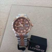 orologio lorenz