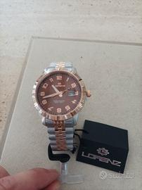 orologio lorenz
